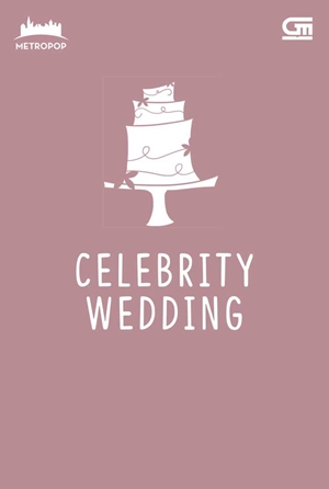 Celebrity Wedding By Aliazalea