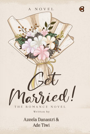 Get Married By Ade Tiwi, Azeela Danastri