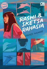Rashi Dan Sketsa Rahasia By Handi Namire