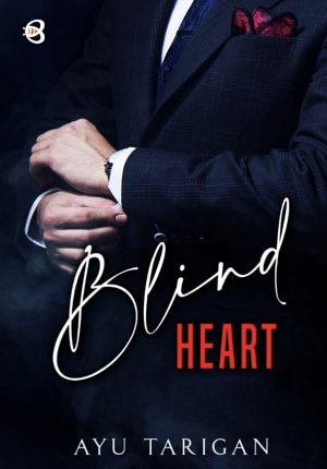 Blind Heart By Ayu Tarigan