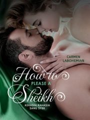 How To Please A Sheikh By Carmen Labohemia