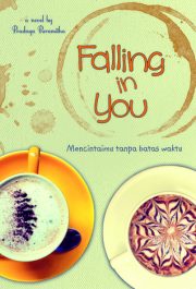 Falling In You By Pradnya Paramitha