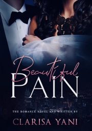Beautiful Pain By Clarisa Yani