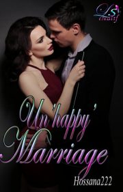 Unhappy Marriage By Hossana222