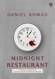 Midnight Restaurant By Daniel Ahmad
